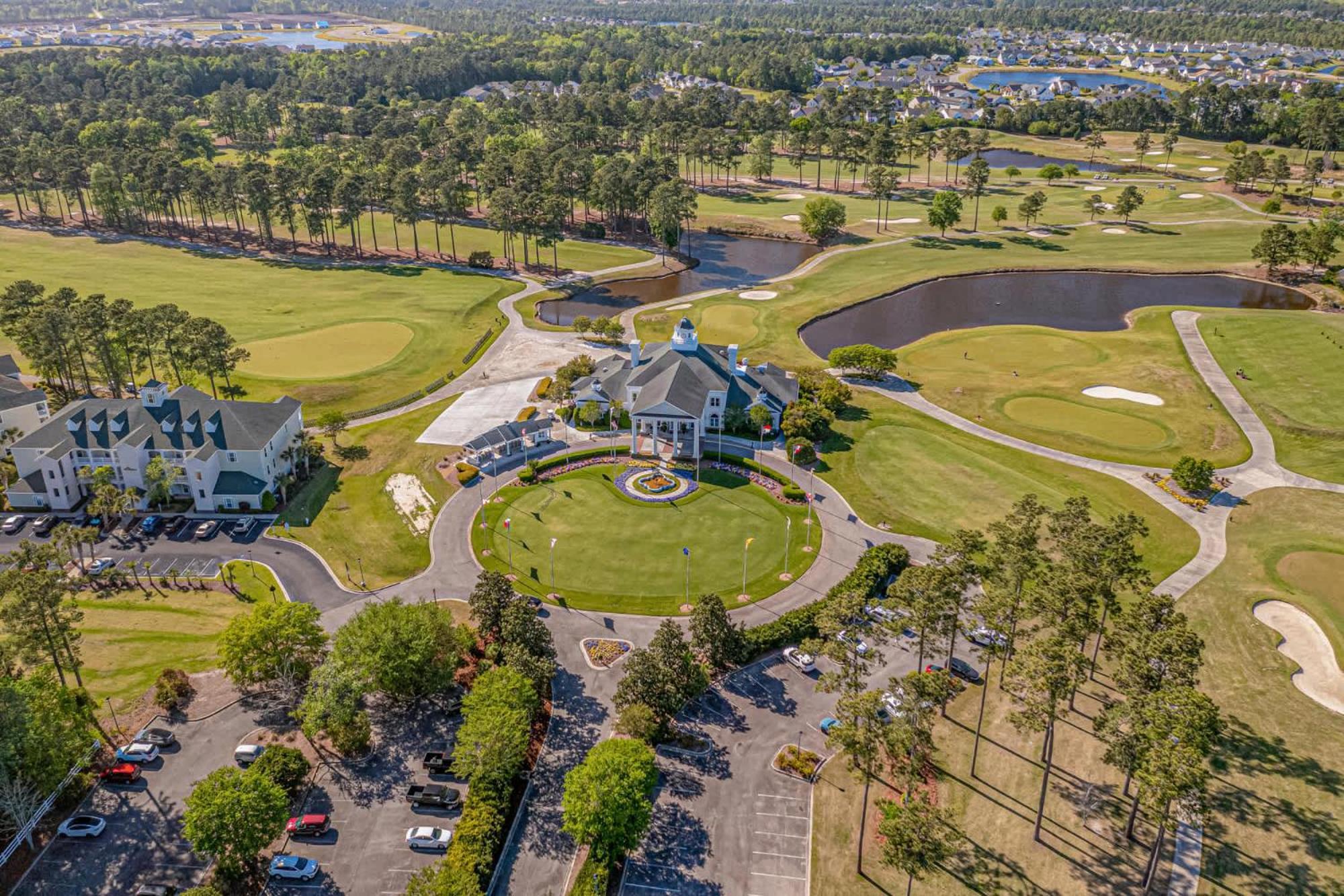 World Tour Golf 206 Holiday home *
