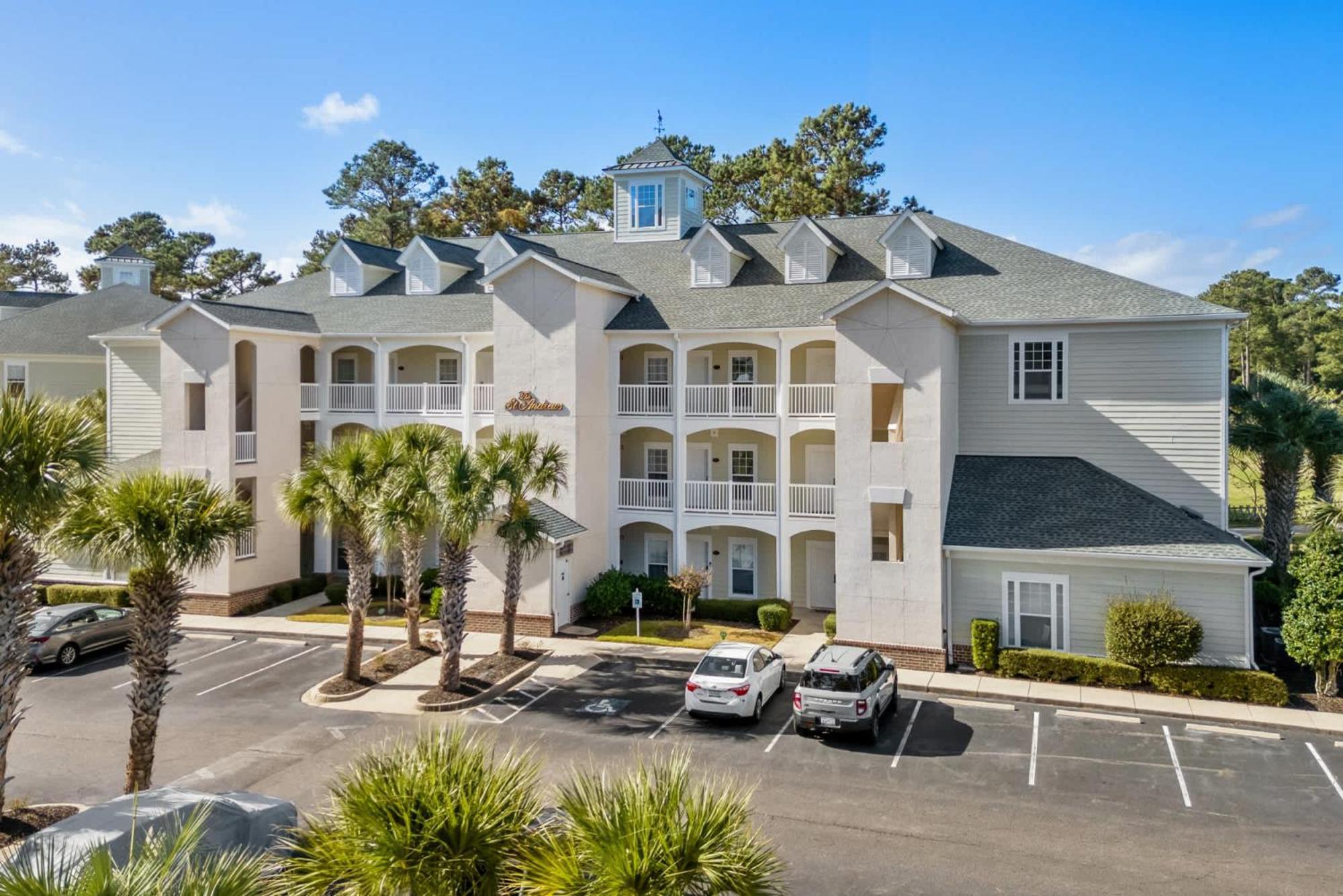 World Tour Golf 206 Holiday home Myrtle Beach