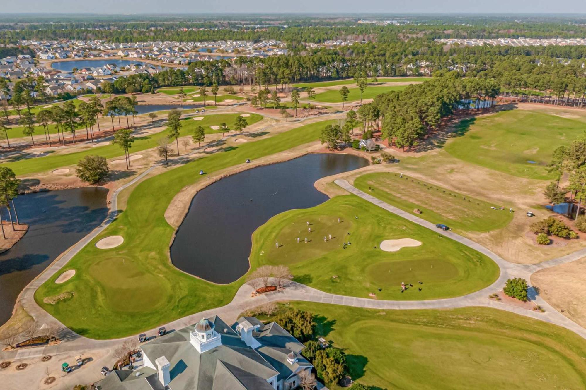 World Tour Golf 206 *