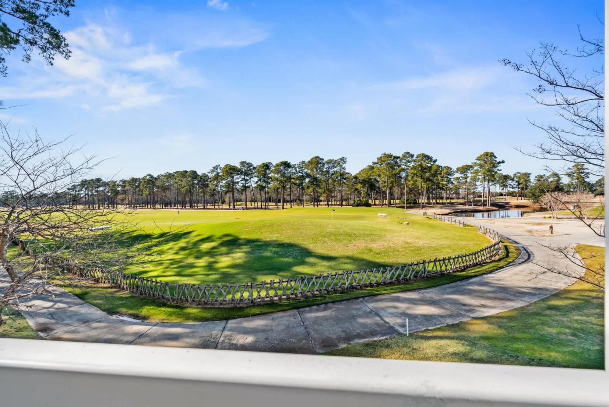 World Tour Golf 206 Myrtle Beach