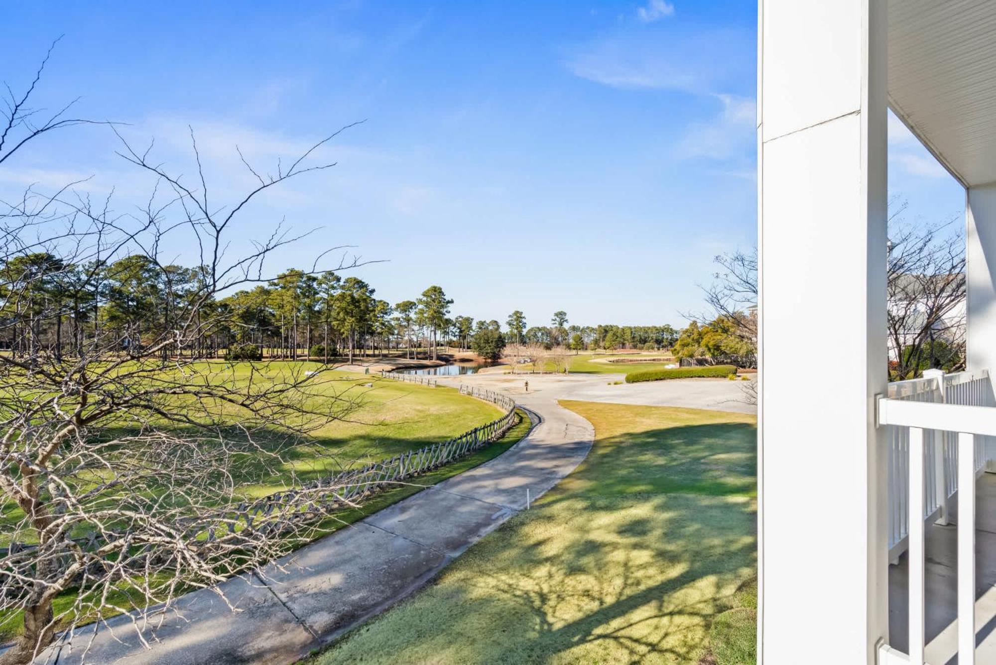 World Tour Golf 206 Holiday home