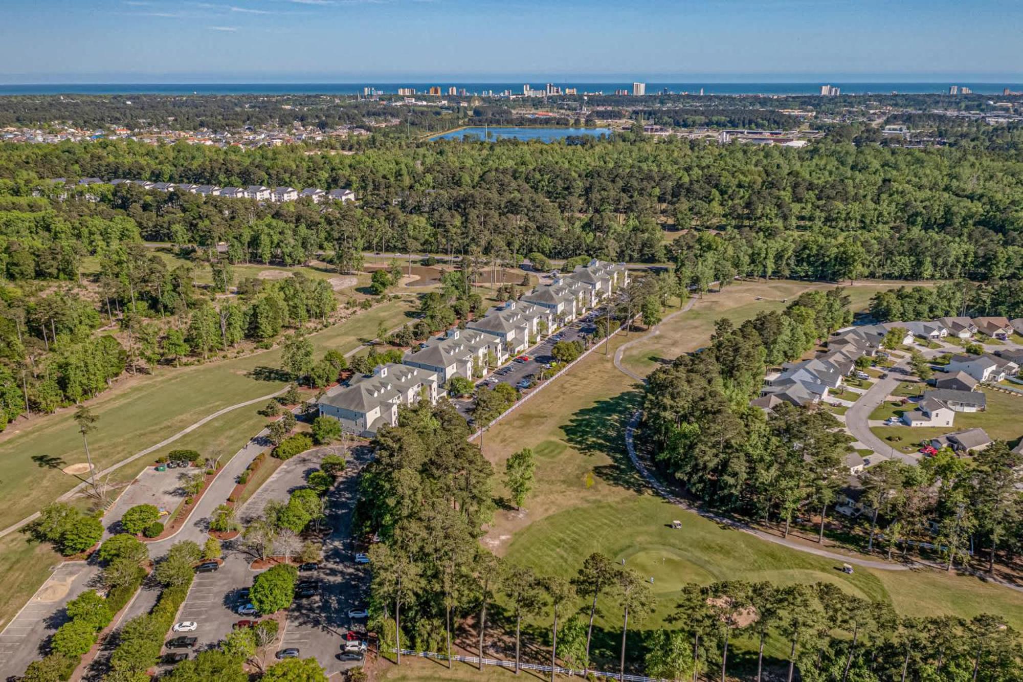 World Tour Golf 206 Holiday home Myrtle Beach
