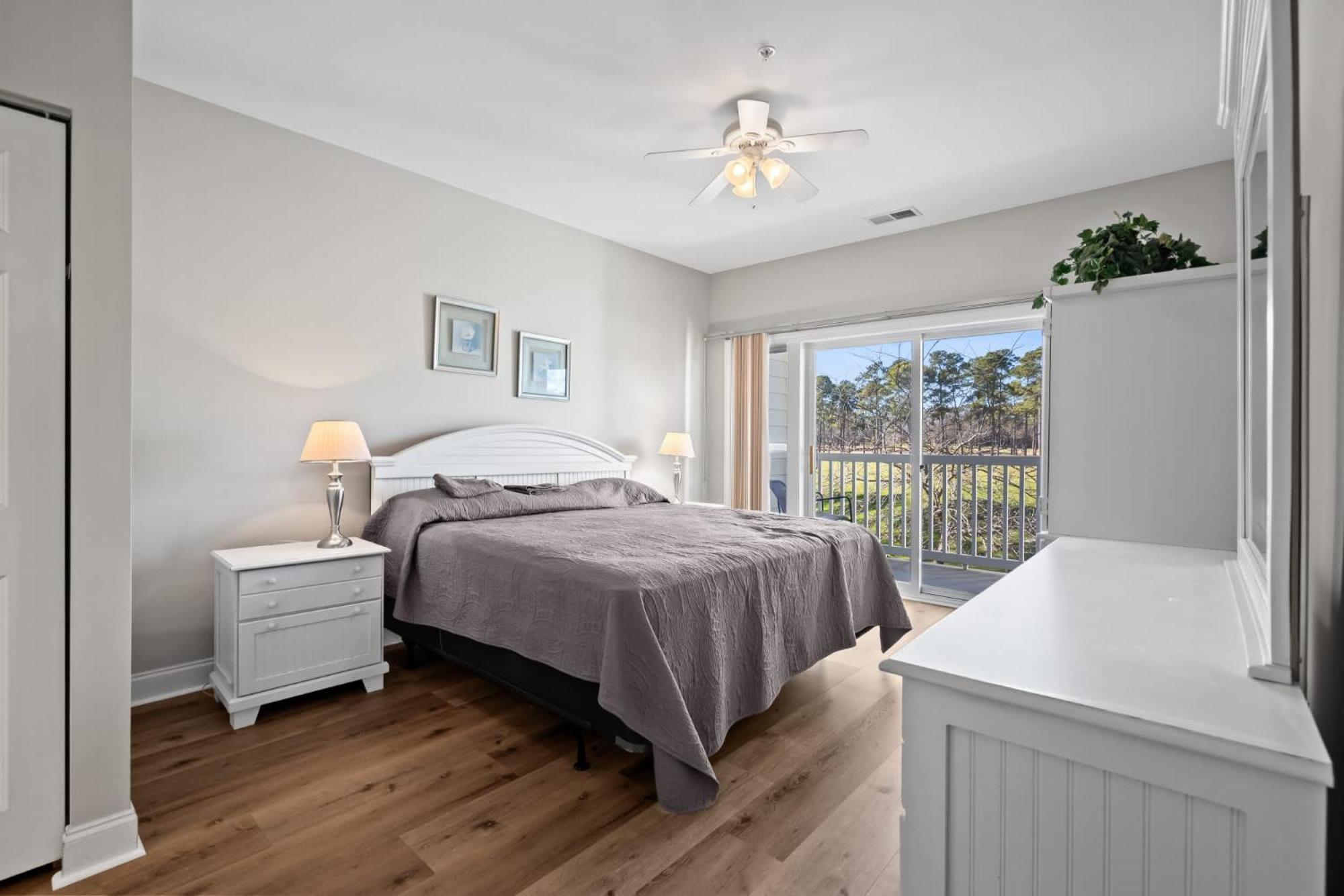 World Tour Golf 206 Holiday home