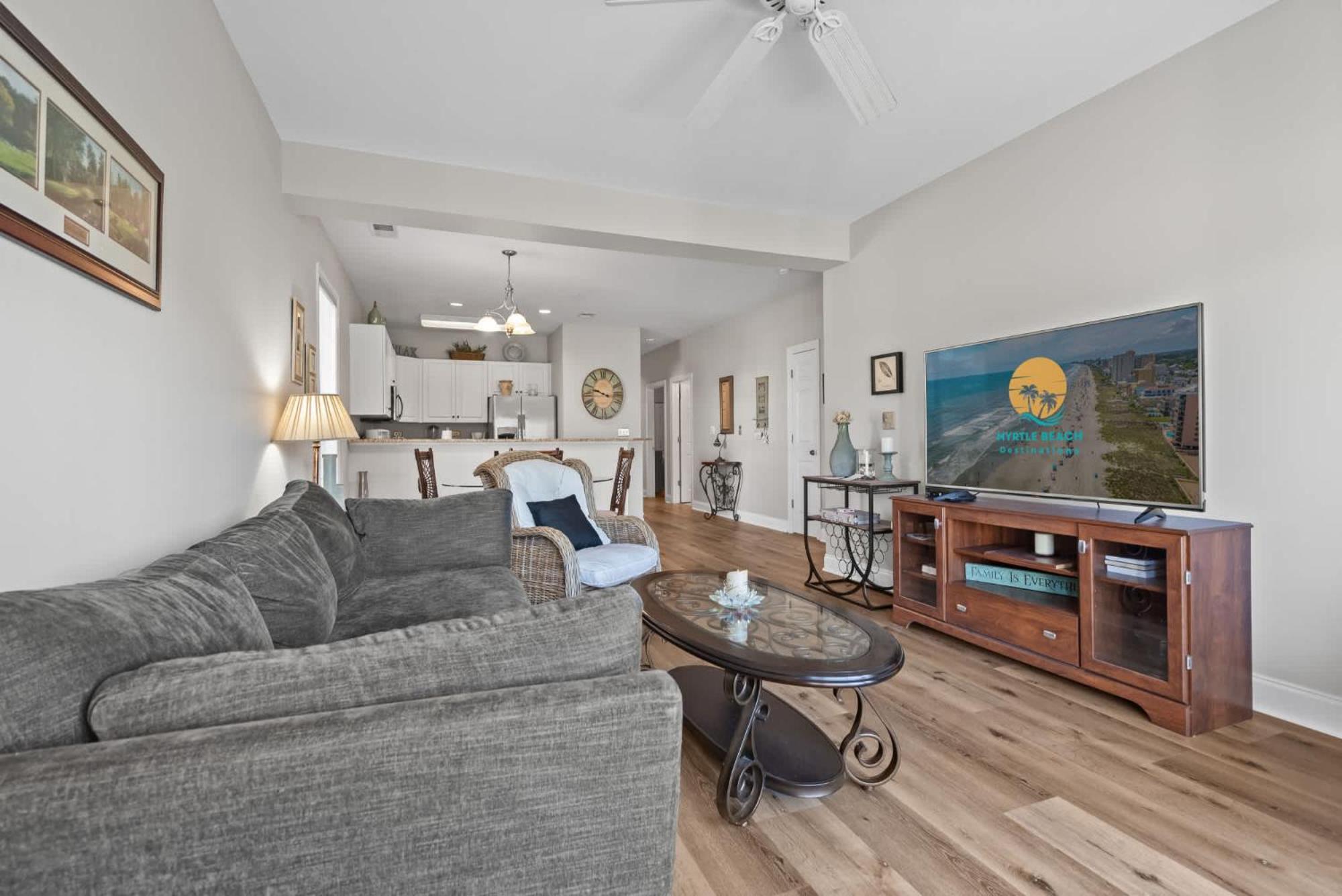 World Tour Golf 206 Holiday home