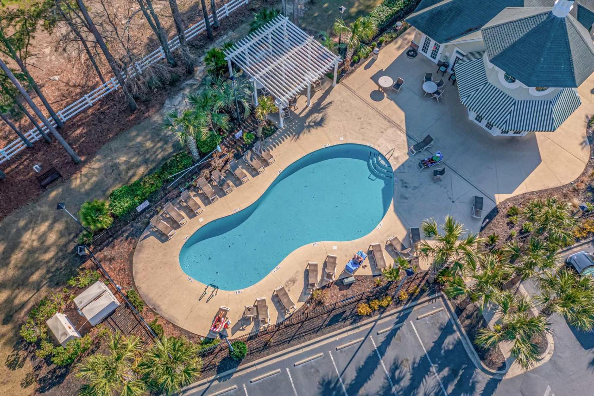 World Tour Golf 206 Holiday home Myrtle Beach