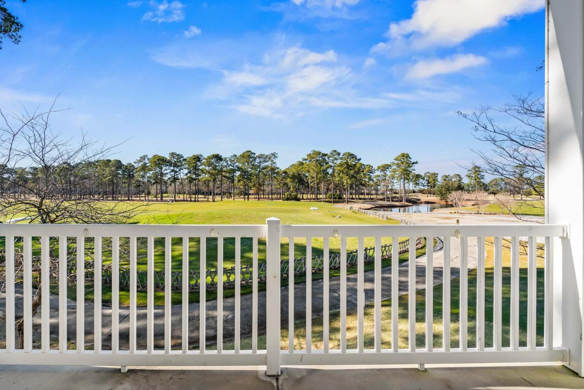 World Tour Golf 206 Myrtle Beach