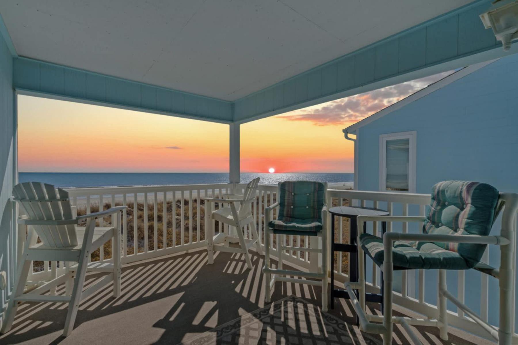 Holiday home Surf B3 - Oceanfront Myrtle Beach