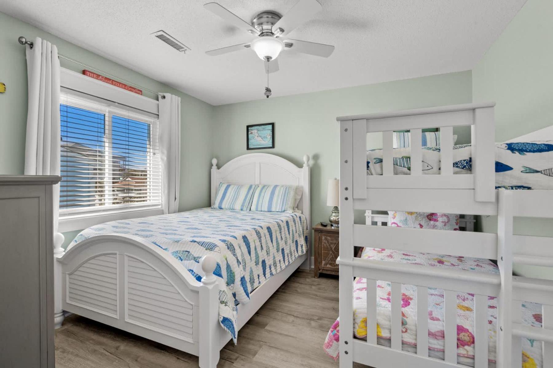 Holiday home Surf B3 - Oceanfront *