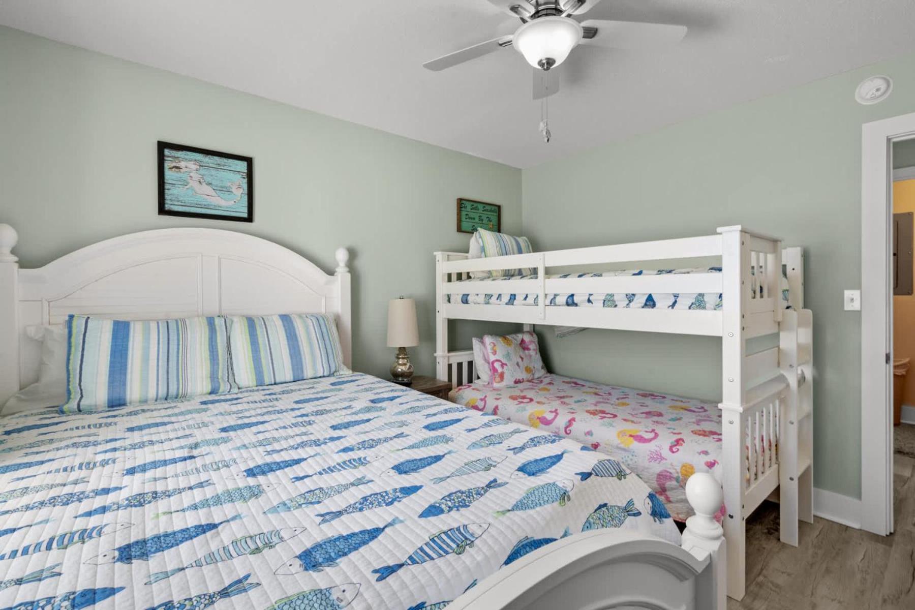 Holiday home Surf B3 - Oceanfront Myrtle Beach