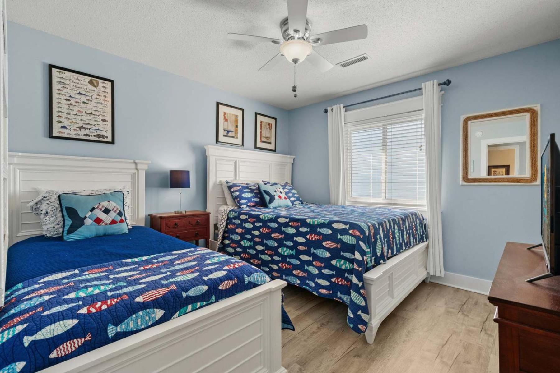 Holiday home Surf B3 - Oceanfront Myrtle Beach