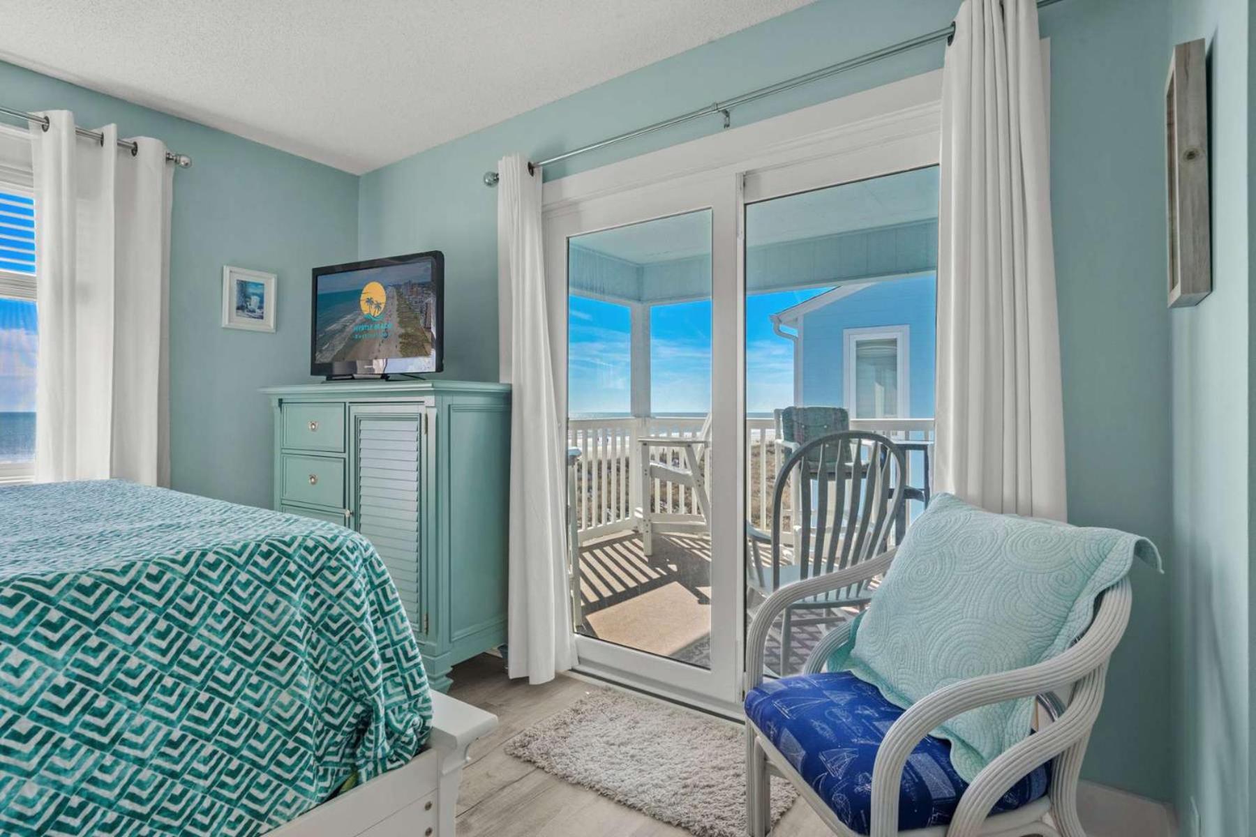 Surf B3 - Oceanfront
