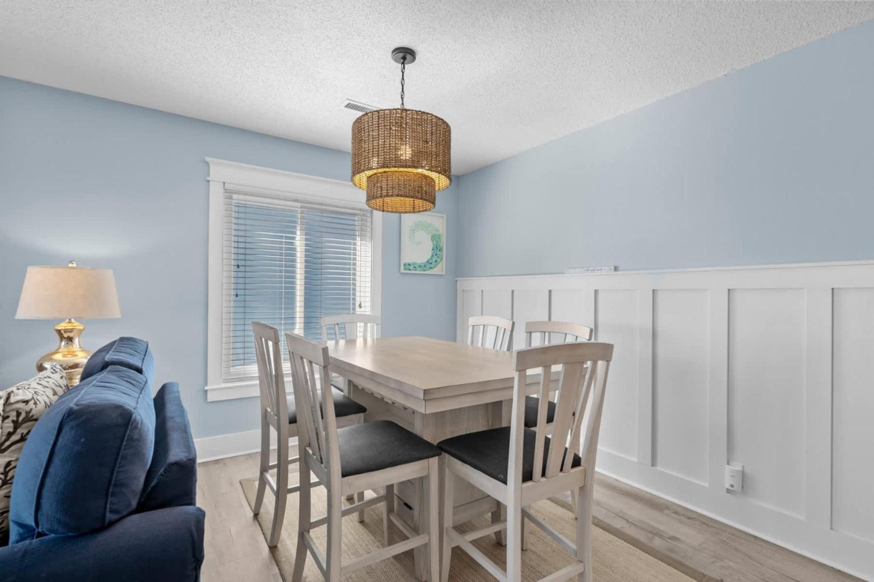 Surf B3 - Oceanfront Holiday home *