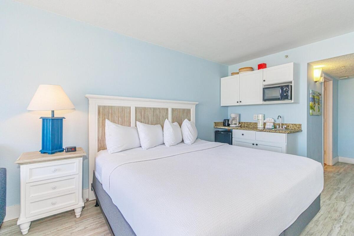 Ocean View Double Landmark 1423 Incredible Views Holiday home *