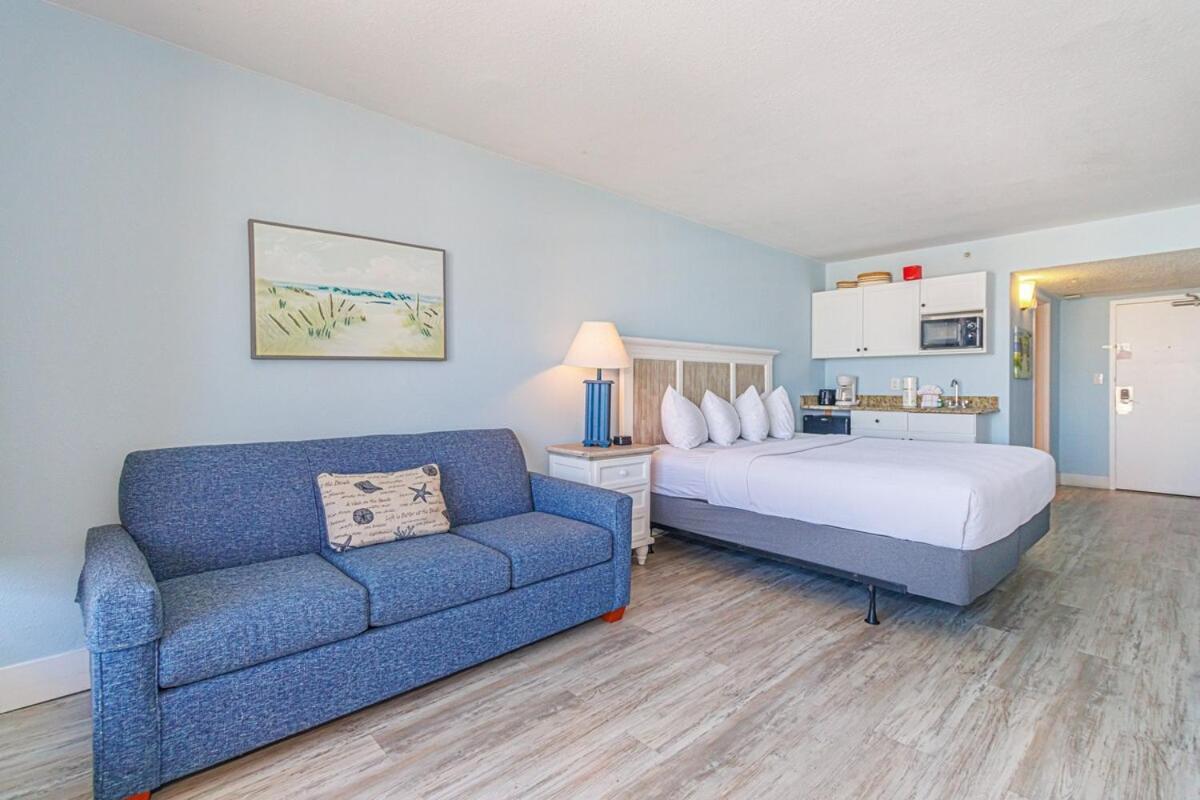 Ocean View Double Landmark 1423 Incredible Views