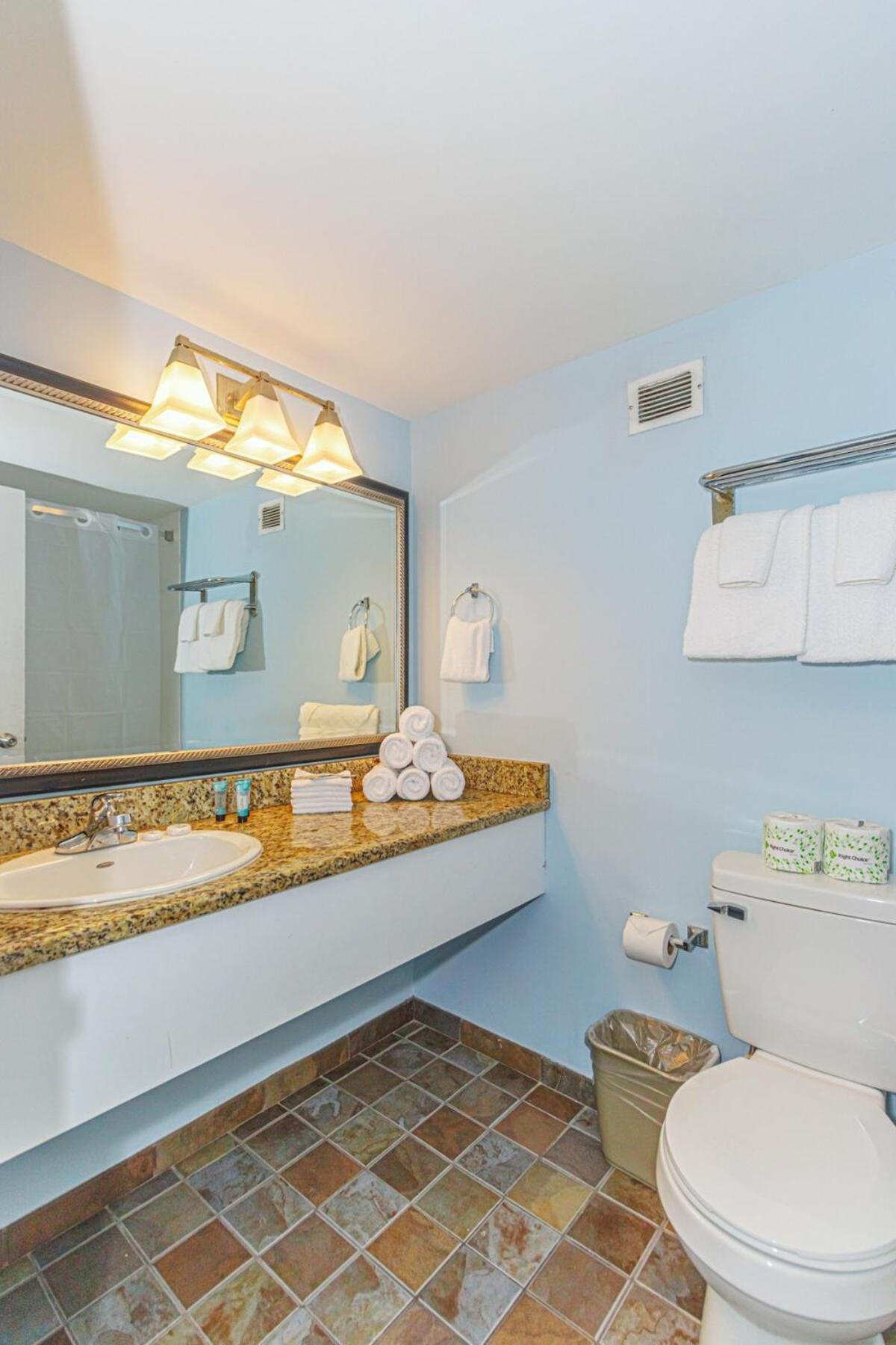 Ocean View Double Landmark 1423 Incredible Views Holiday home *
