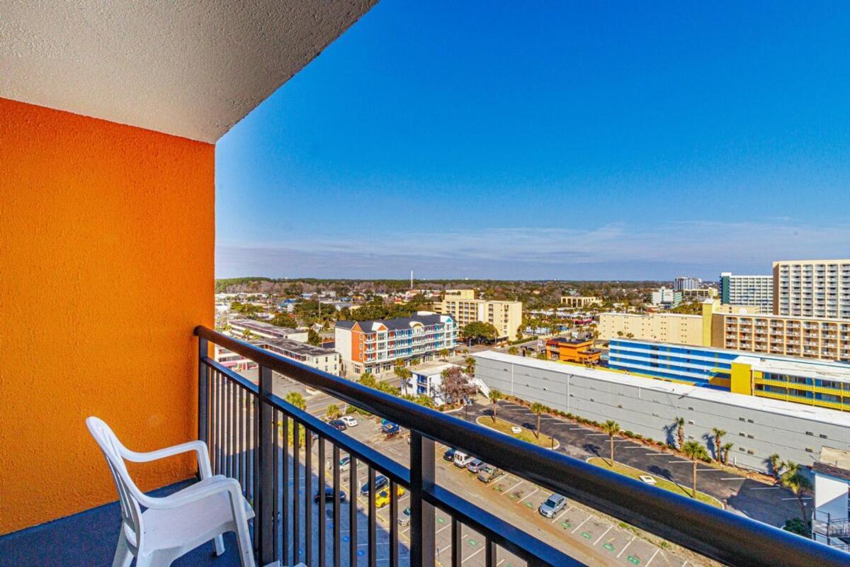 Holiday home Ocean View Double Landmark 1423 Incredible Views *