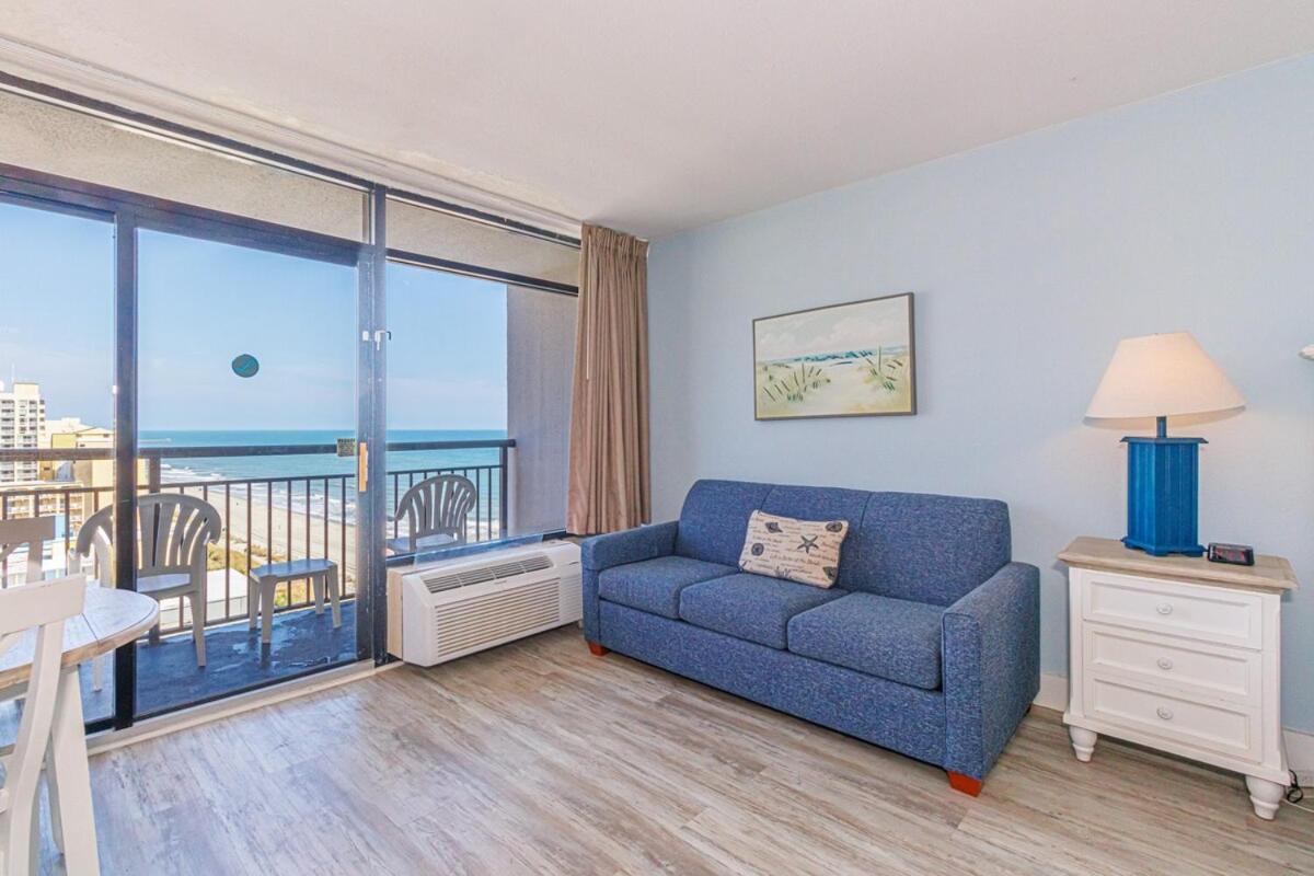 Ocean View Double Landmark 1423 Incredible Views Holiday home Myrtle Beach