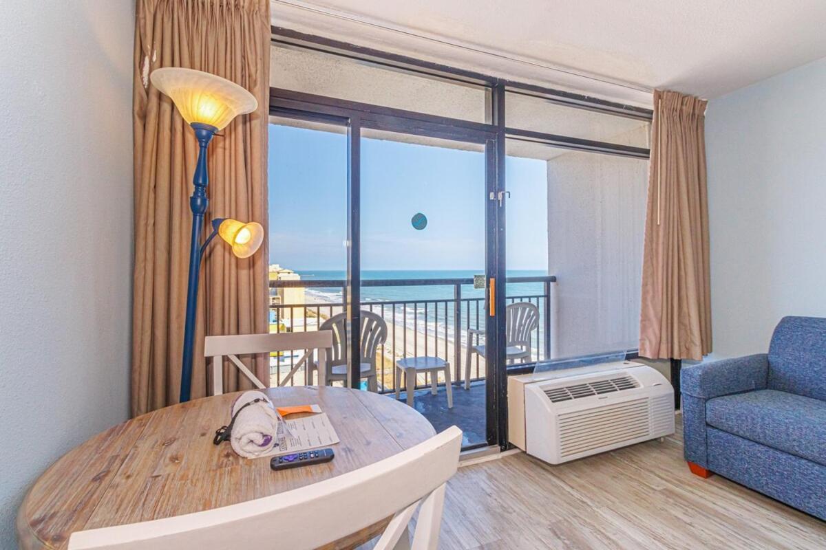 Ocean View Double Landmark 1423 Incredible Views * Myrtle Beach