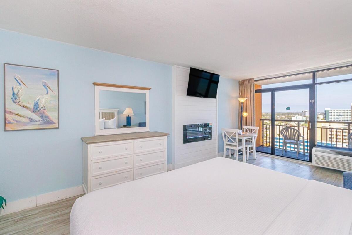 Ocean View Double Landmark 1423 Incredible Views