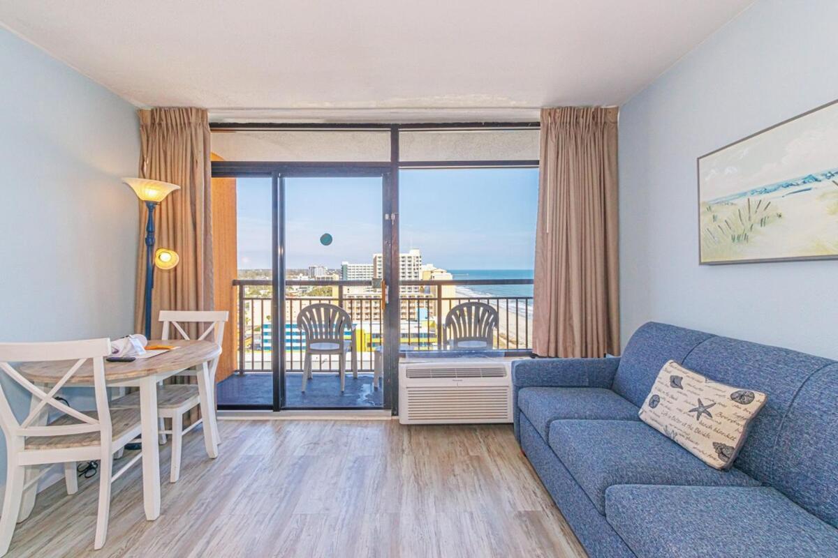 Ocean View Double Landmark 1423 Incredible Views Holiday home