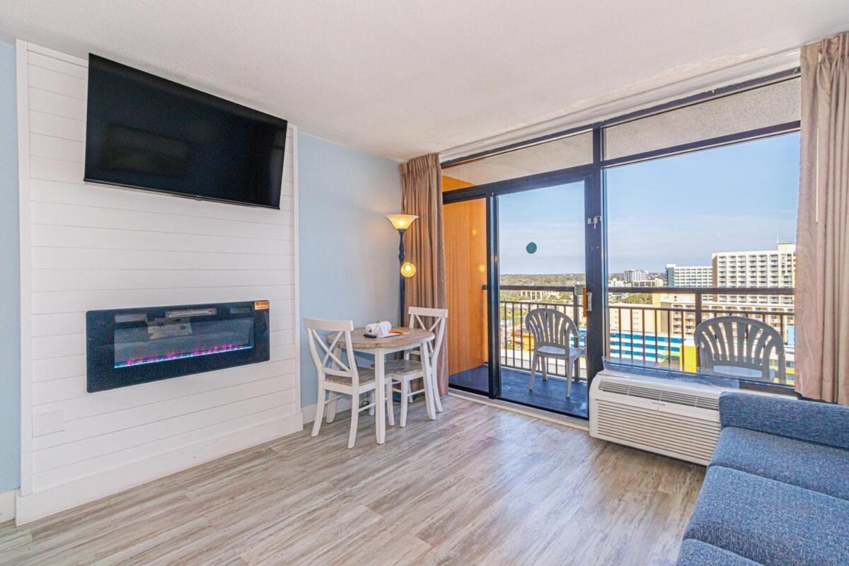 Holiday home Ocean View Double Landmark 1423 Incredible Views