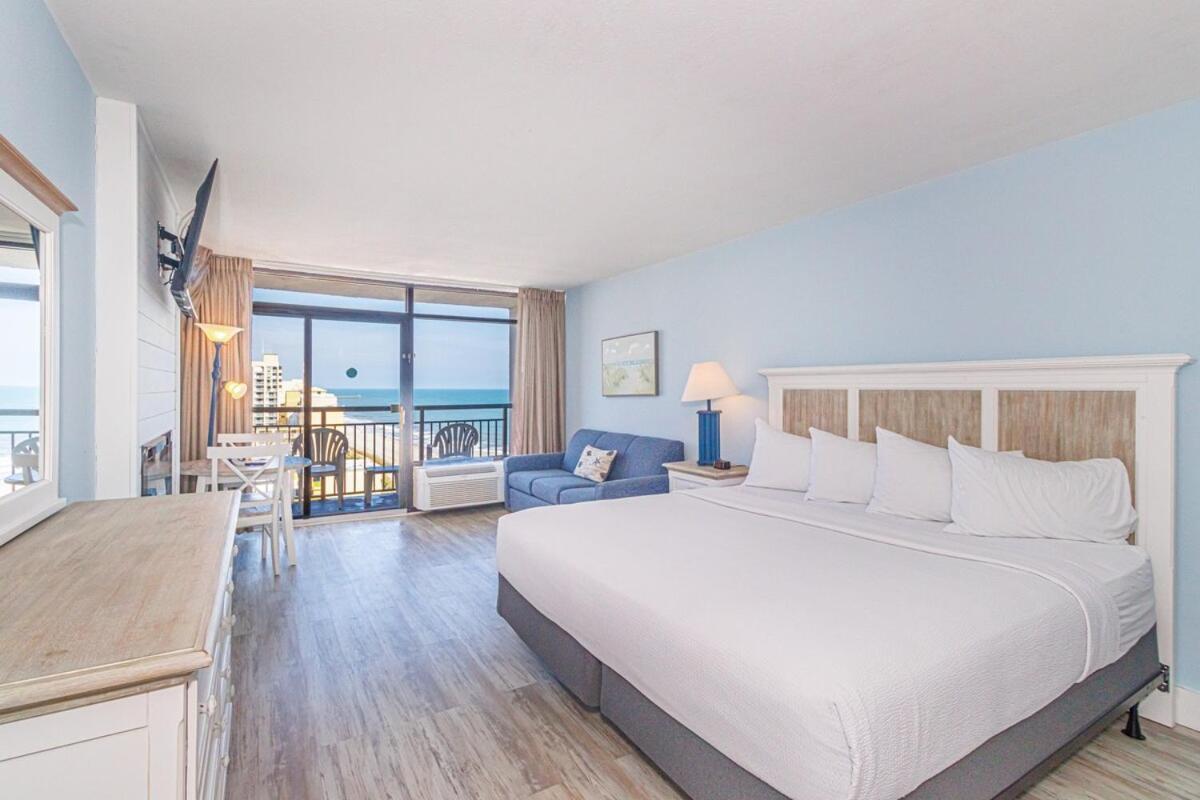 Ocean View Double Landmark 1423 Incredible Views Holiday home *