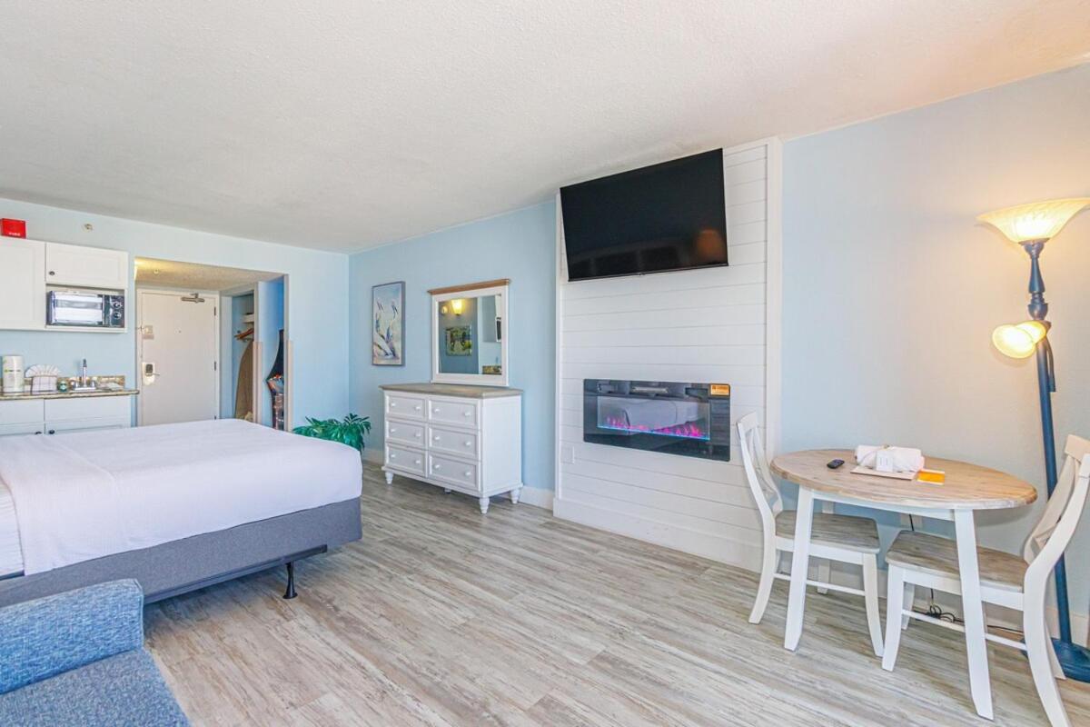Ocean View Double Landmark 1423 Incredible Views Holiday home Myrtle Beach