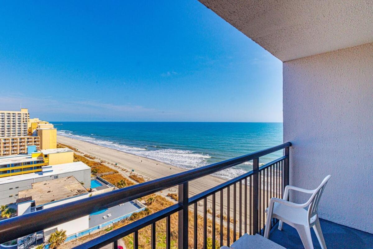 Ocean View Double Landmark 1423 Incredible Views *