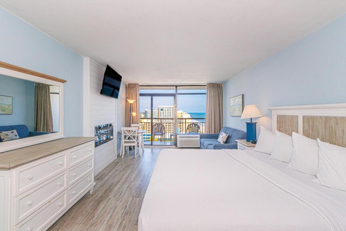 Ocean View Double Landmark 1423 Incredible Views Holiday home