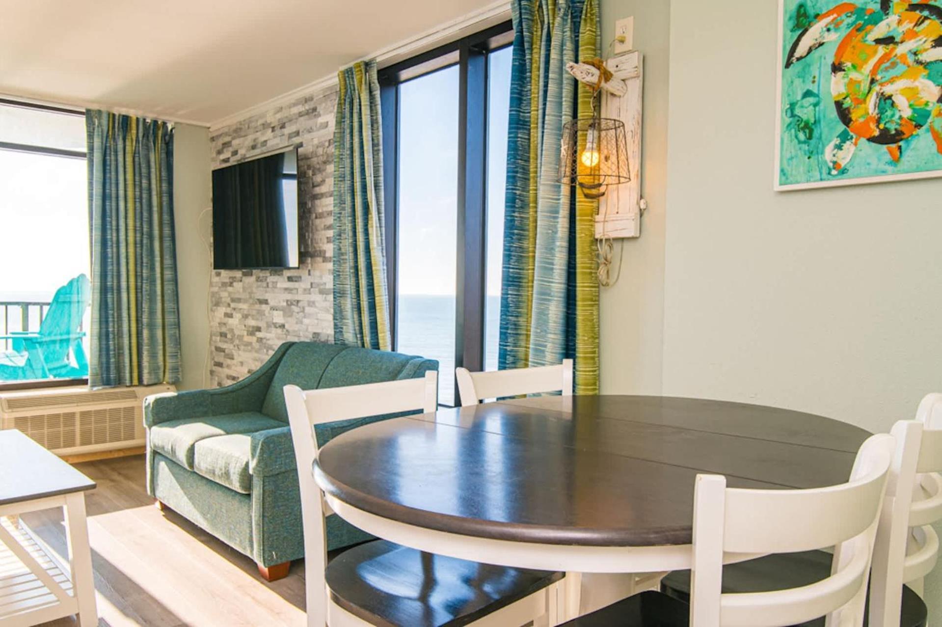 Holiday home Modern Pet Friendly Oceanfront *
