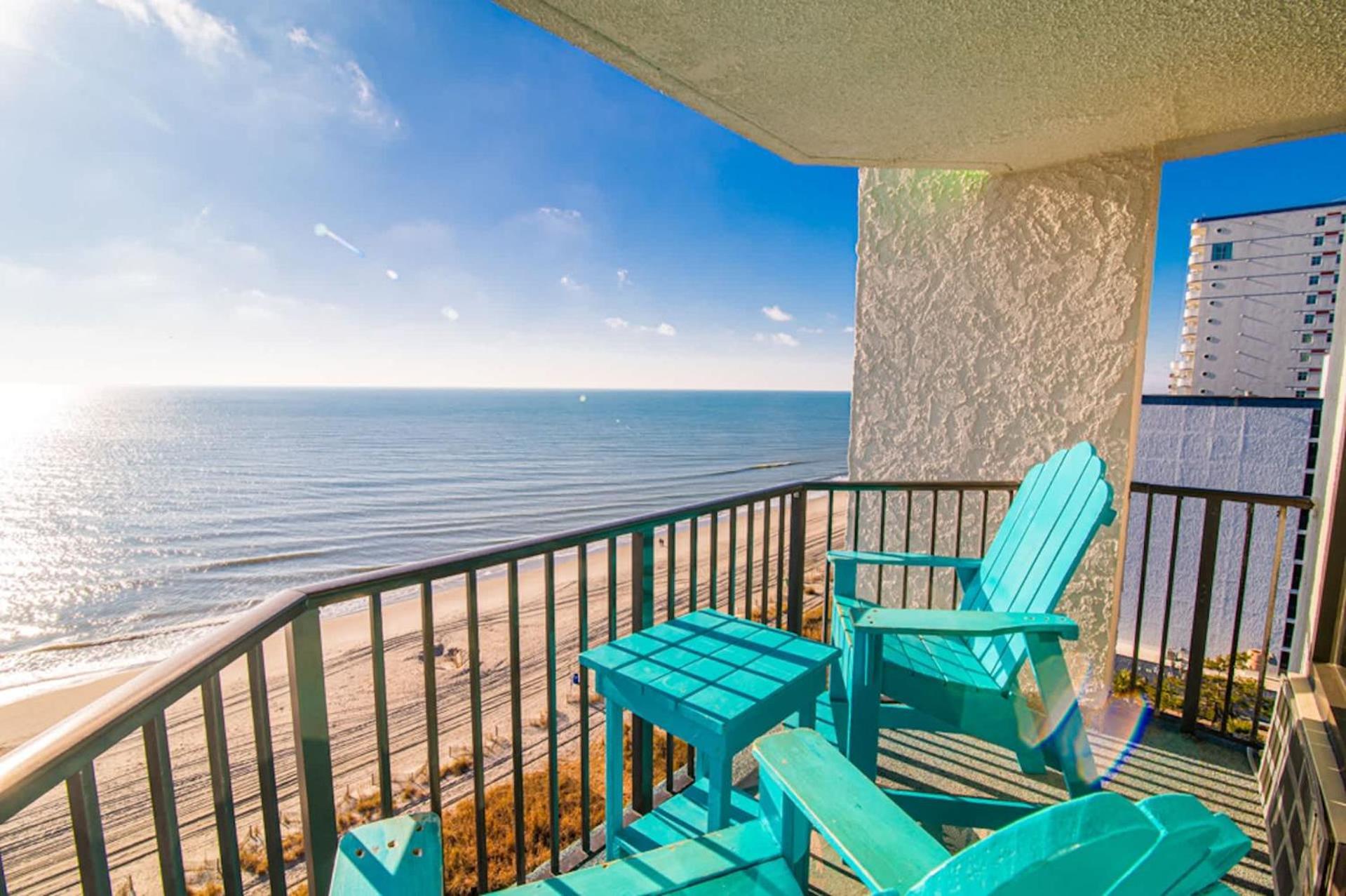 Holiday home Modern Pet Friendly Oceanfront *