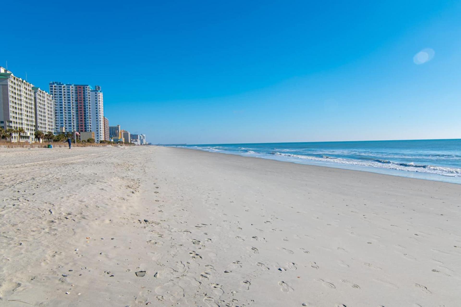 Holiday home Modern Pet Friendly Oceanfront