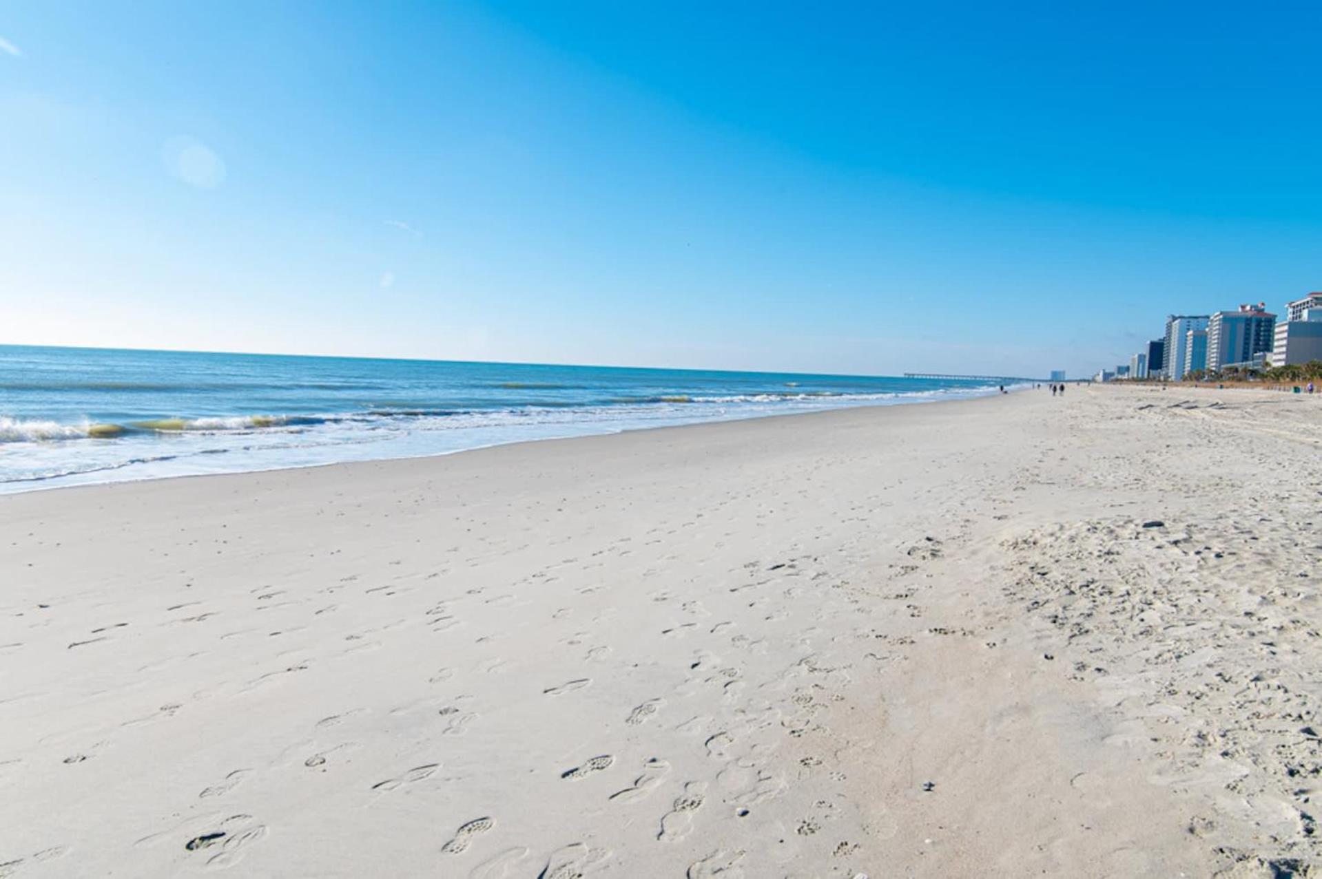 Holiday home Modern Pet Friendly Oceanfront *