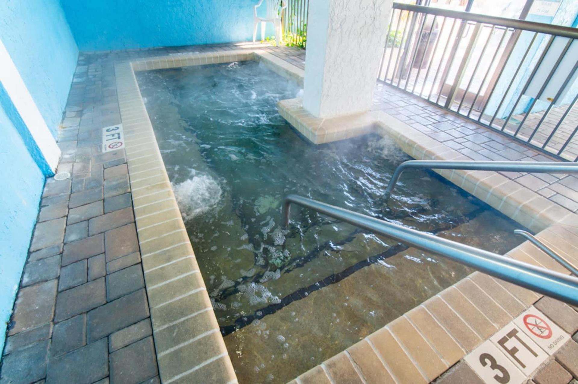 Pet Friendly Modern Oceanfront * Myrtle Beach