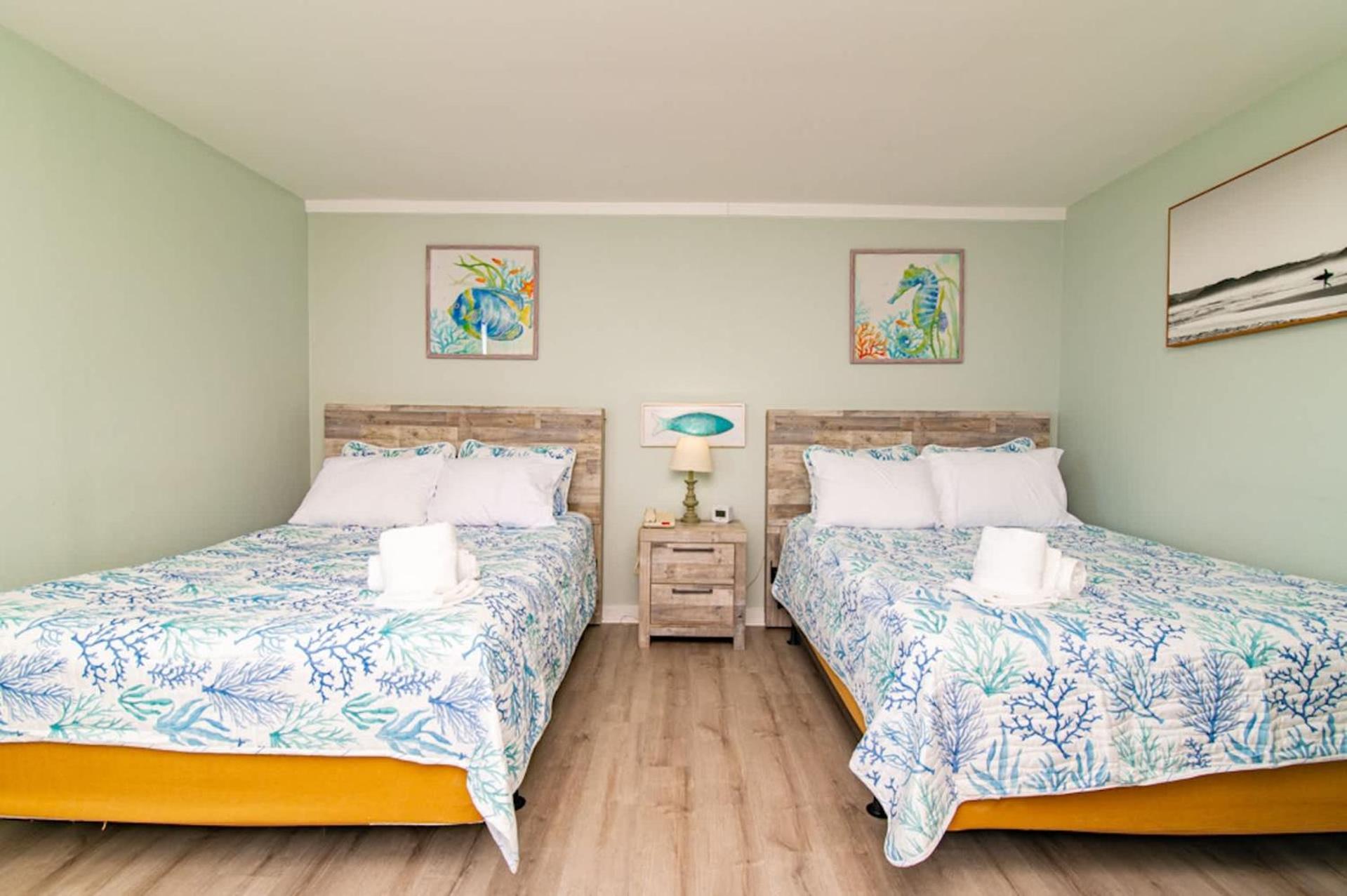 Holiday home Pet Friendly Modern Oceanfront *