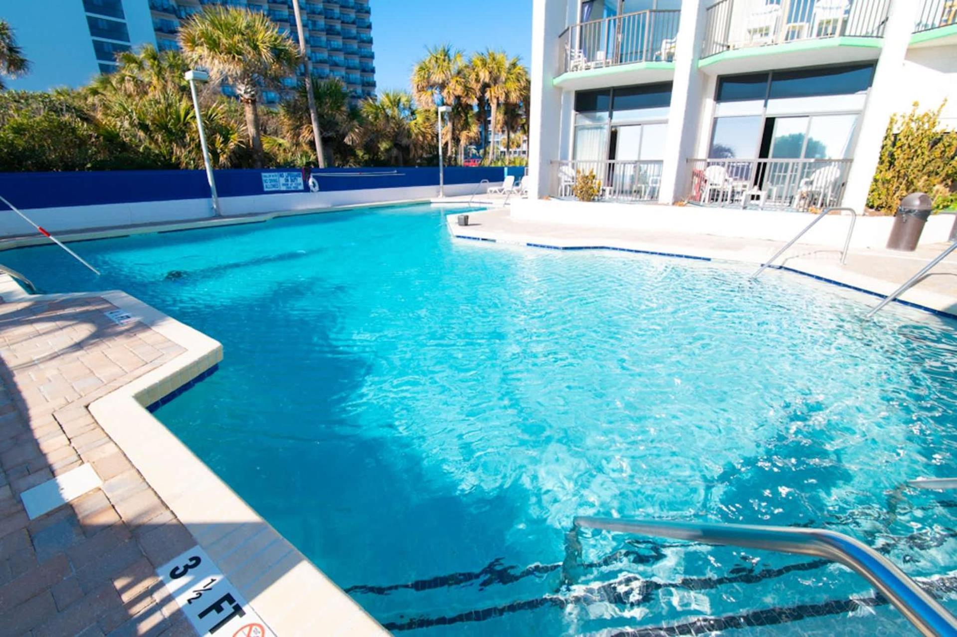 Holiday home Modern Pet Friendly Oceanfront