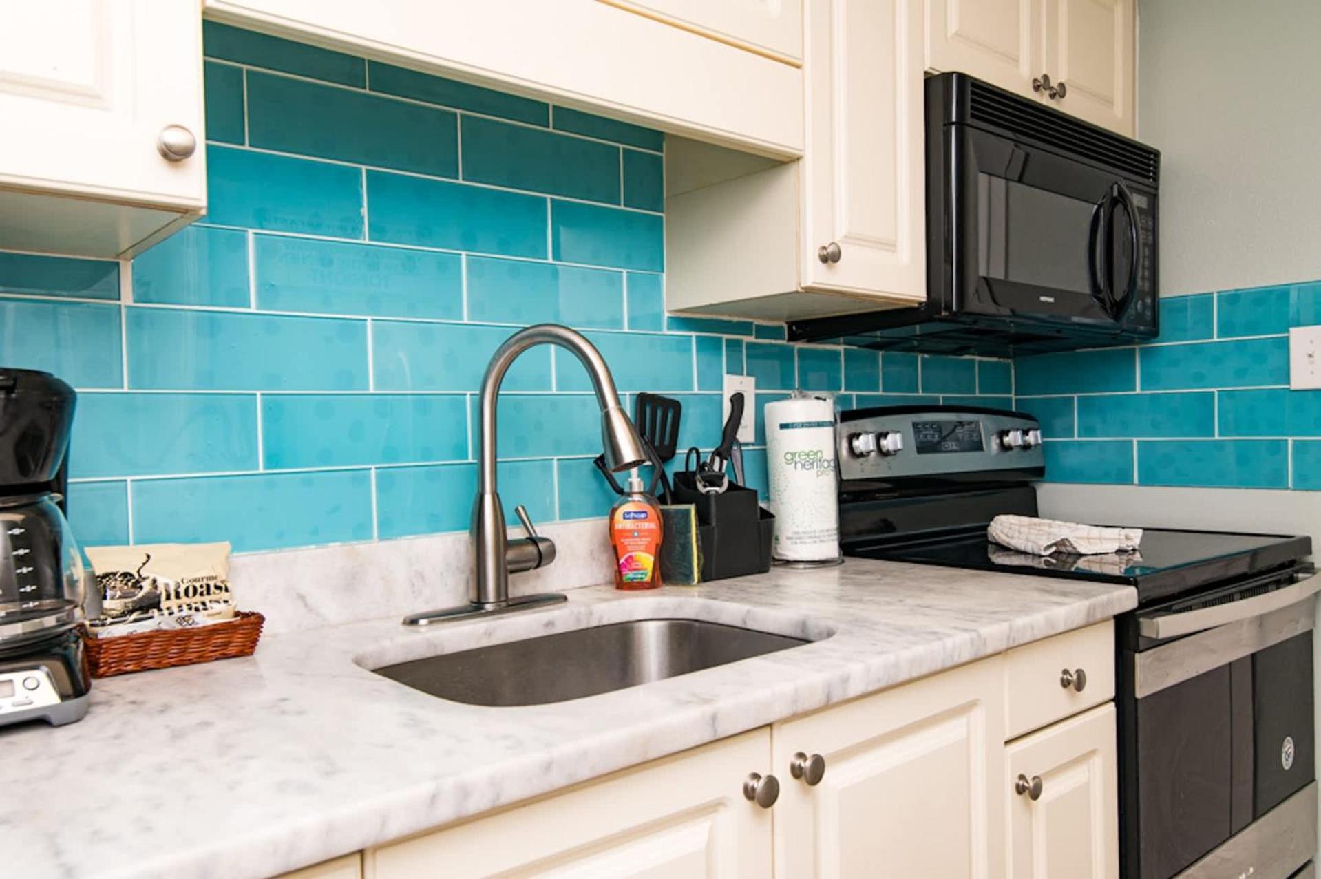 Holiday home Modern Pet Friendly Oceanfront *