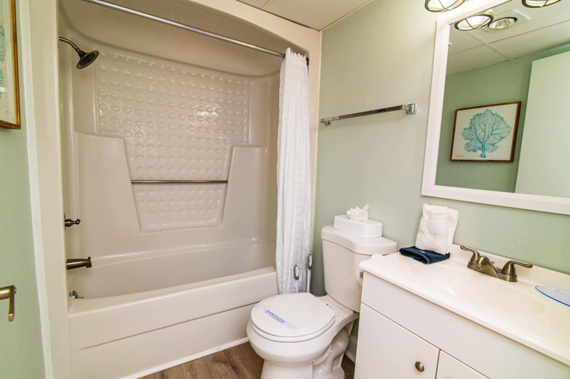 Modern Pet Friendly Oceanfront Holiday home Myrtle Beach