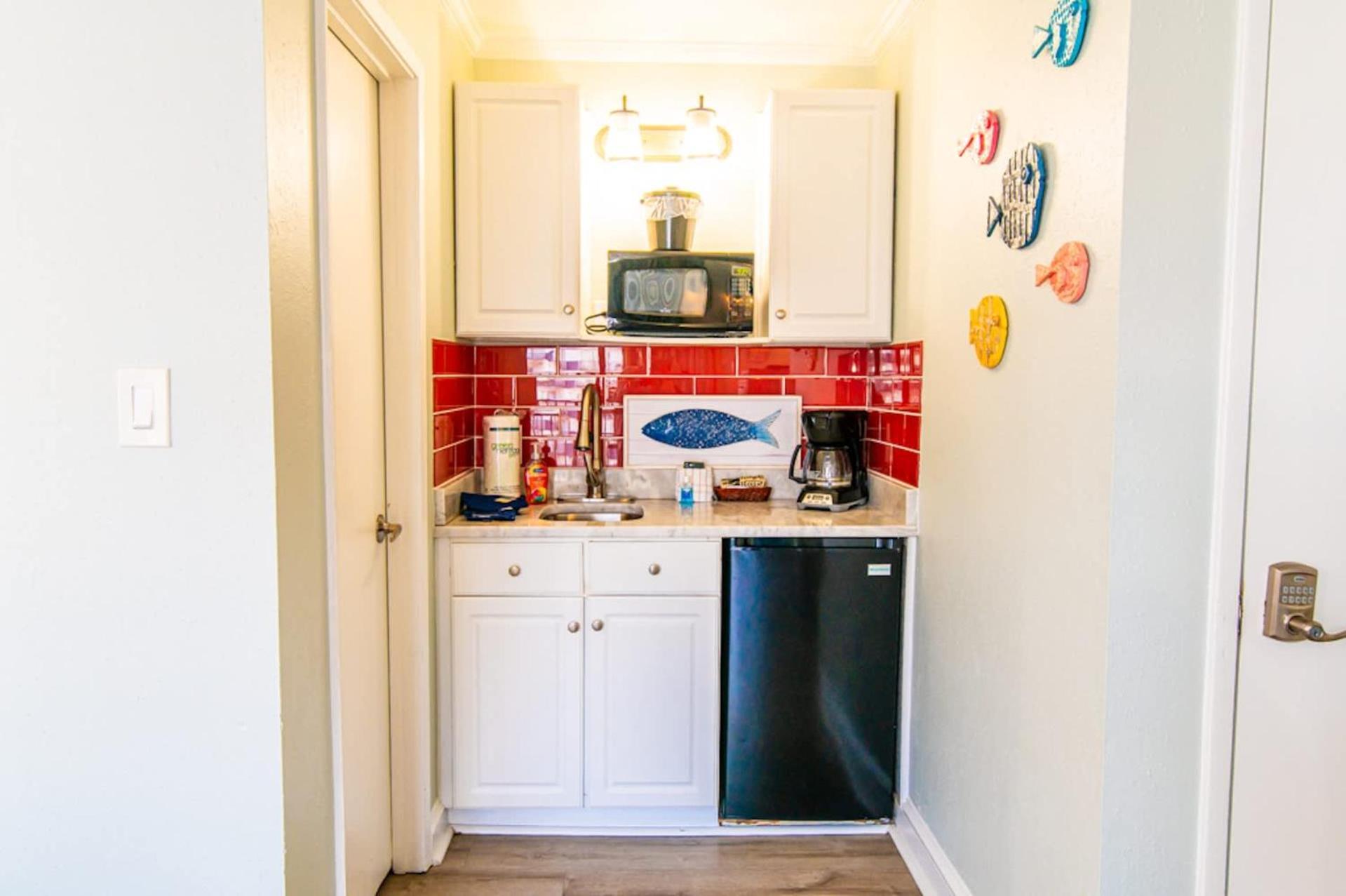 Modern Pet Friendly Oceanfront