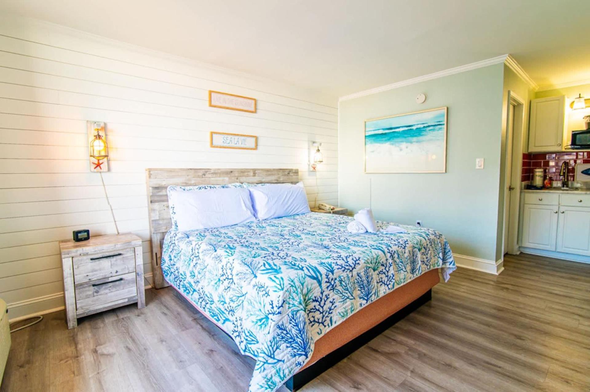 Holiday home Modern Pet Friendly Oceanfront