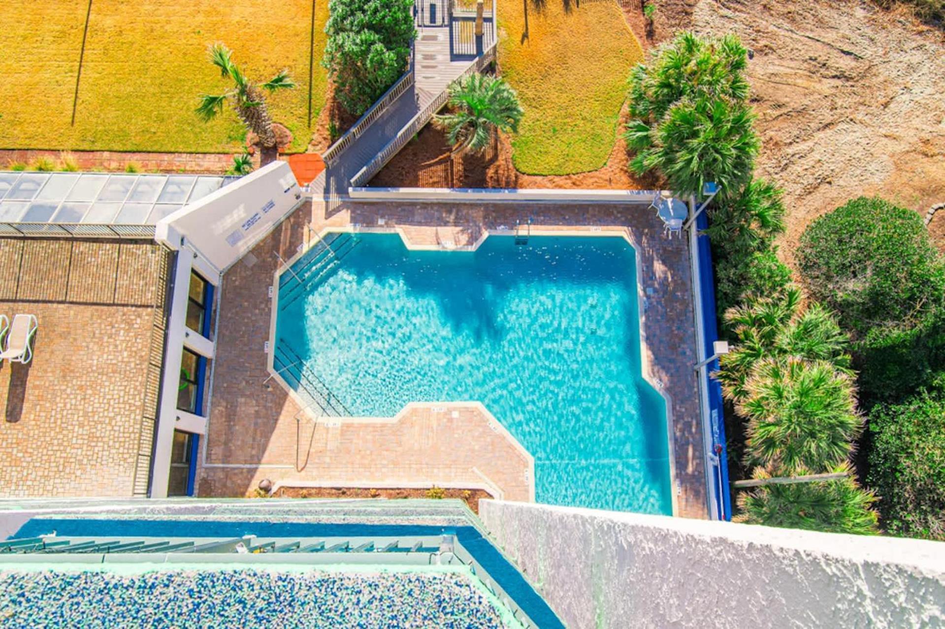 Holiday home Modern Pet Friendly Oceanfront Myrtle Beach