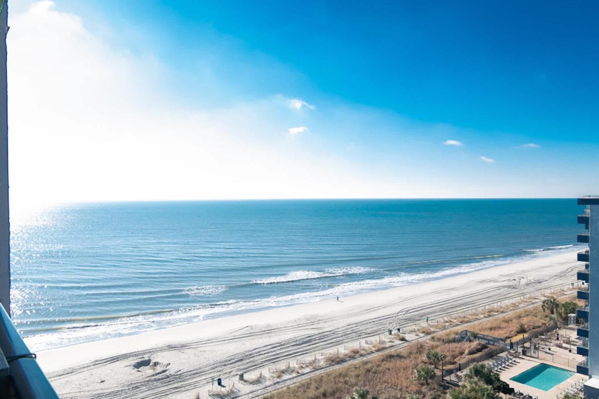 Holiday home Modern Pet Friendly Oceanfront