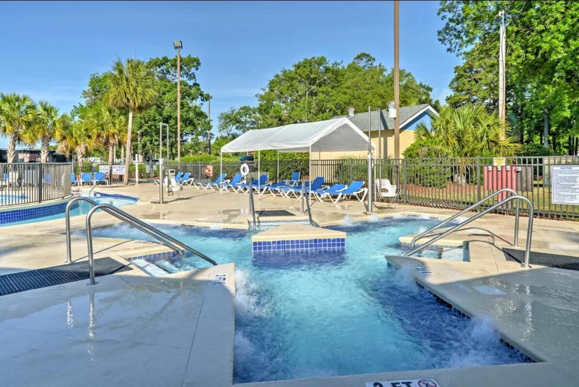 Apartment Myrtle 2216 Myrtle Beach