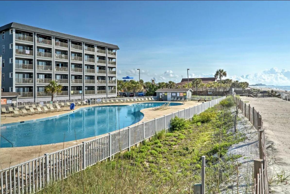 Apartment Myrtle 2216