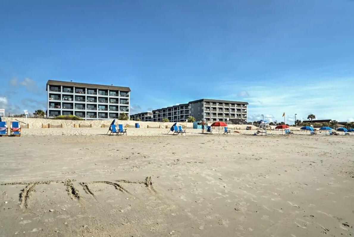 Myrtle 2216 Apartment Myrtle Beach