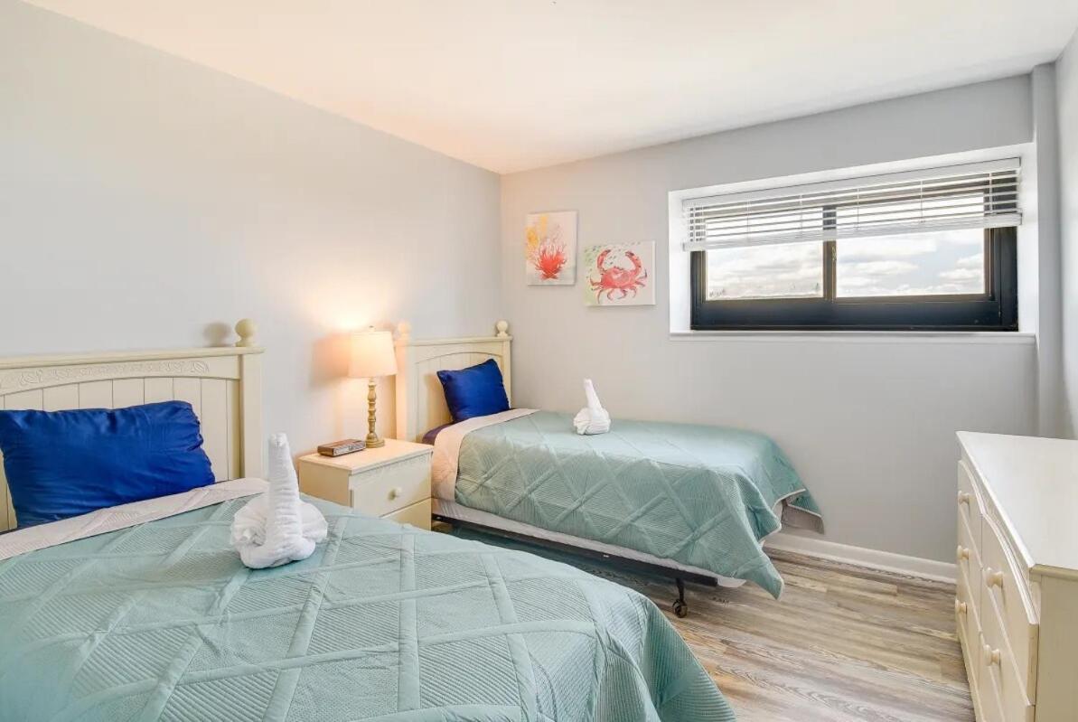 Apartment Myrtle 2216