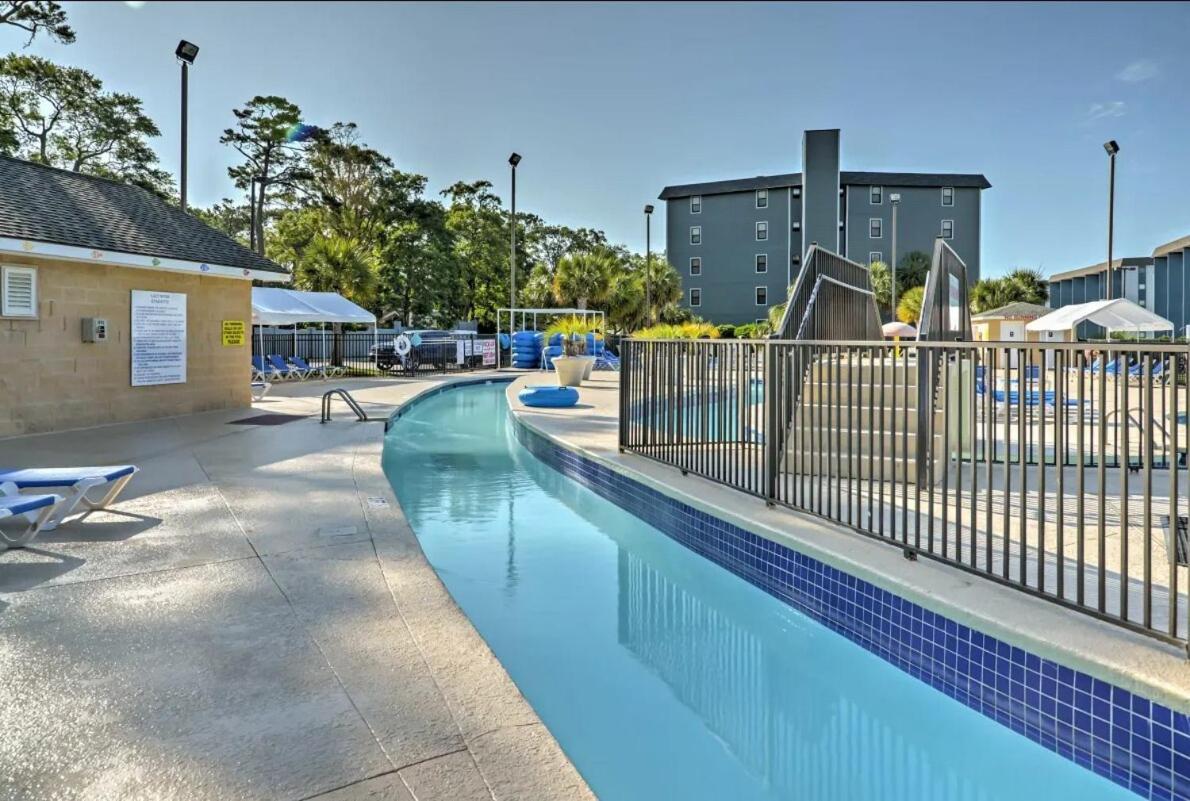Myrtle 2216 Myrtle Beach