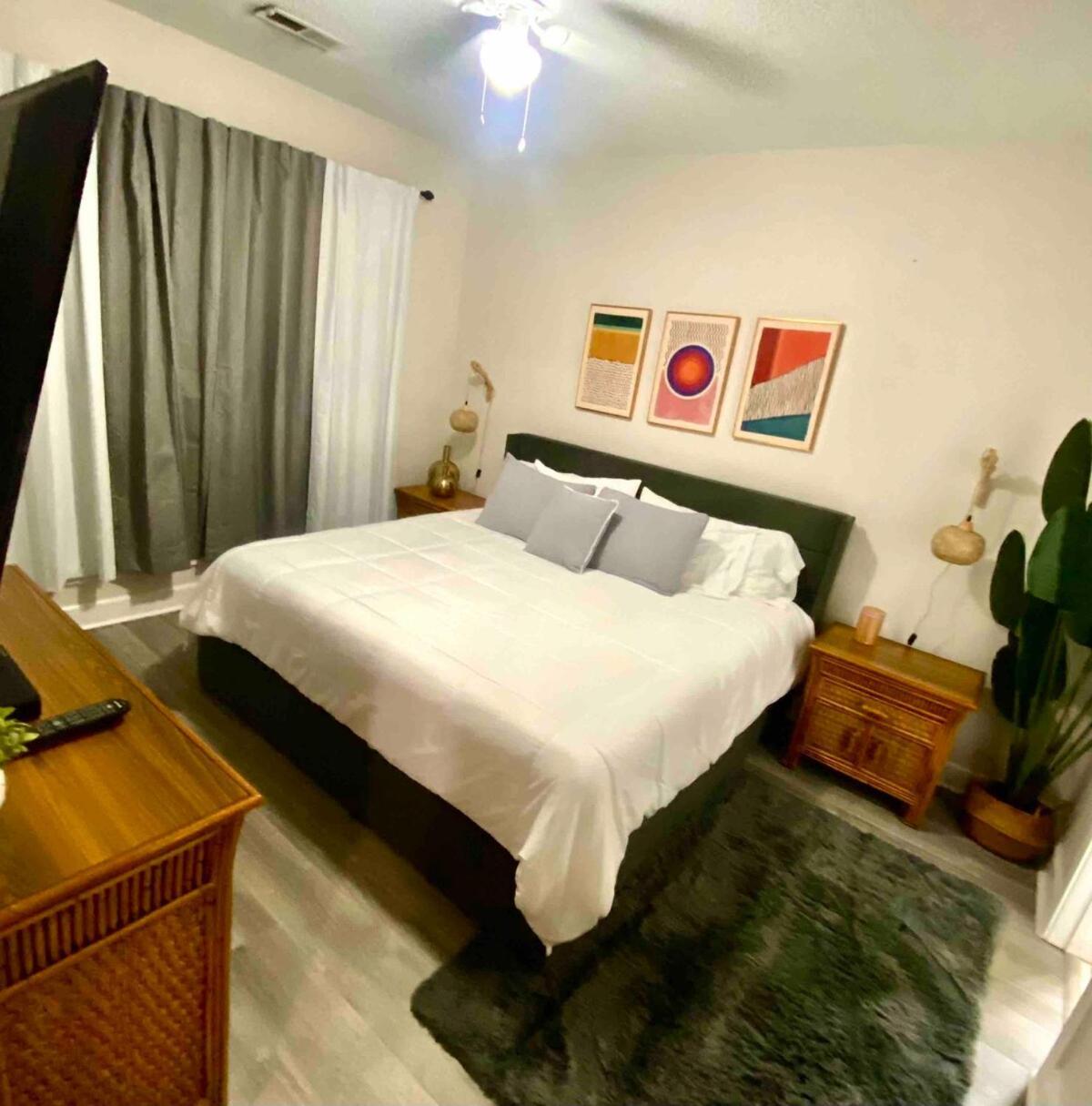 Travel The World Myrtle Beach
