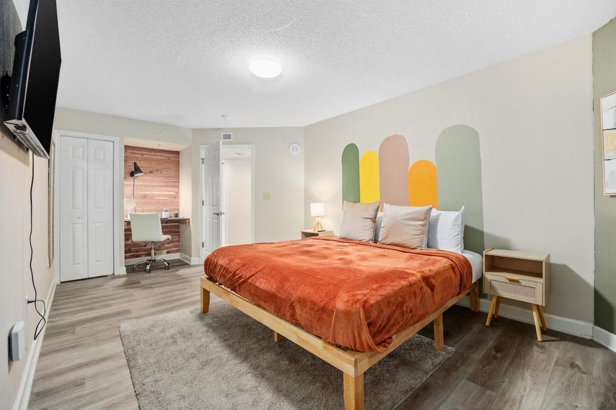 Oceanfront 1br At Sands, Stunning Views! *