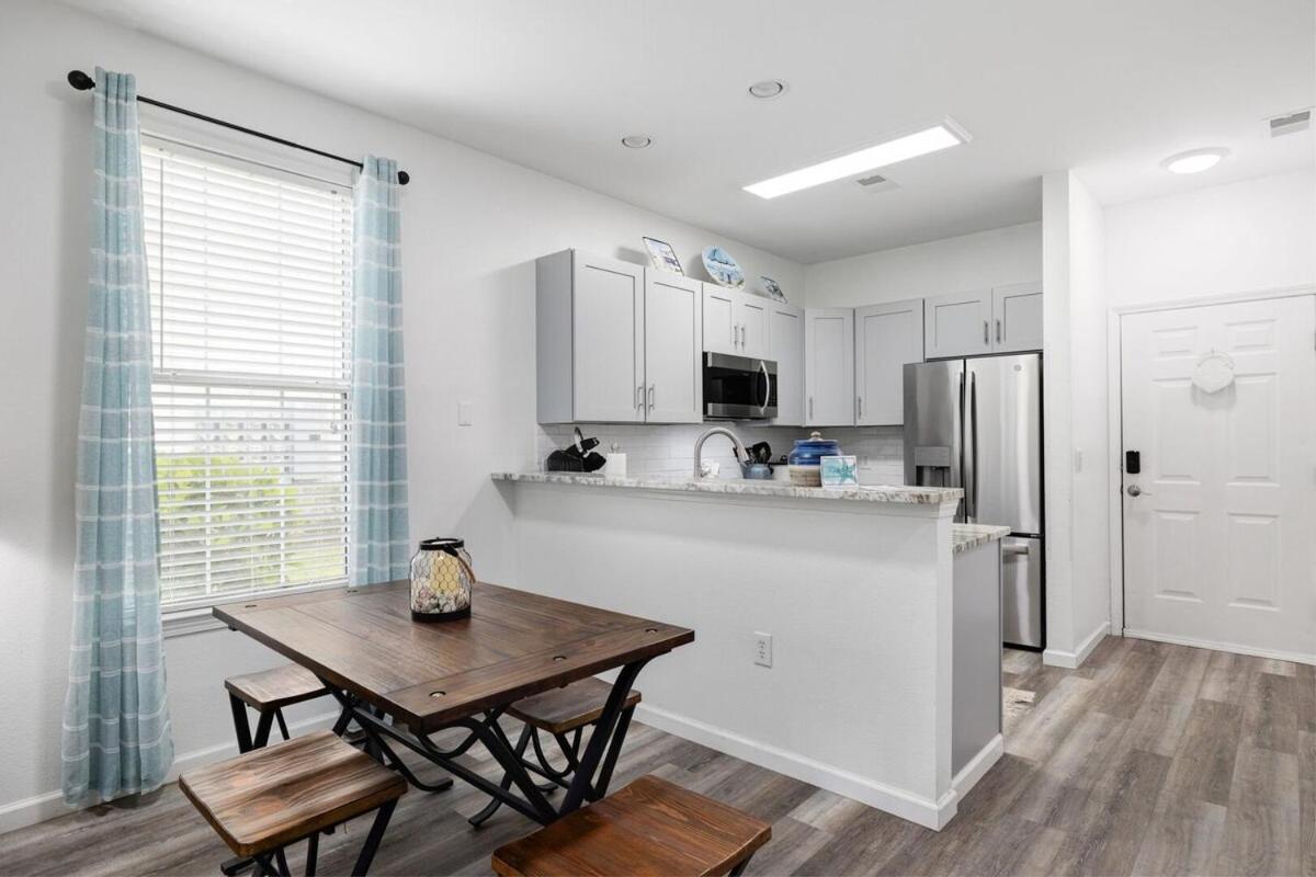 The Fairways Apartment *